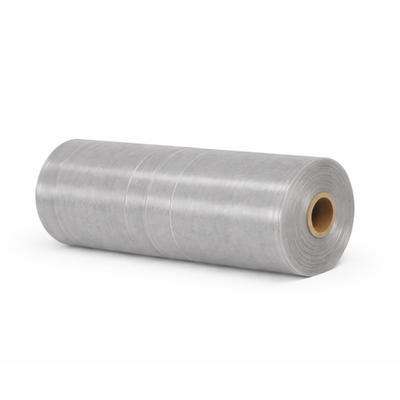Hdpe fólia - rukáv ajax heavy 80 cm × 50 m - rukav regran