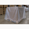 Hdpe fólia ajax zakrývacia v rolke 120 × 160 cm - prekryvacia
