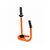 Ručný kovový odvíjač stretch fólie SRT
