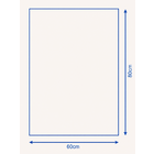 Penové vrecká AJAX 600 × 800 mm